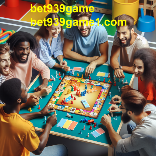 Explorando a Categoria 'Versão Móvel' do Bet939game