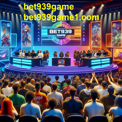 Os Eventos que Transformam o Mundo dos Jogos